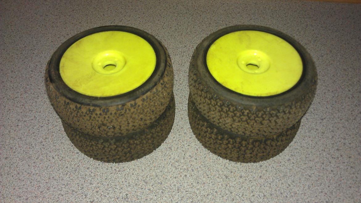 Buggy Team Durango DNX 408 billede 20