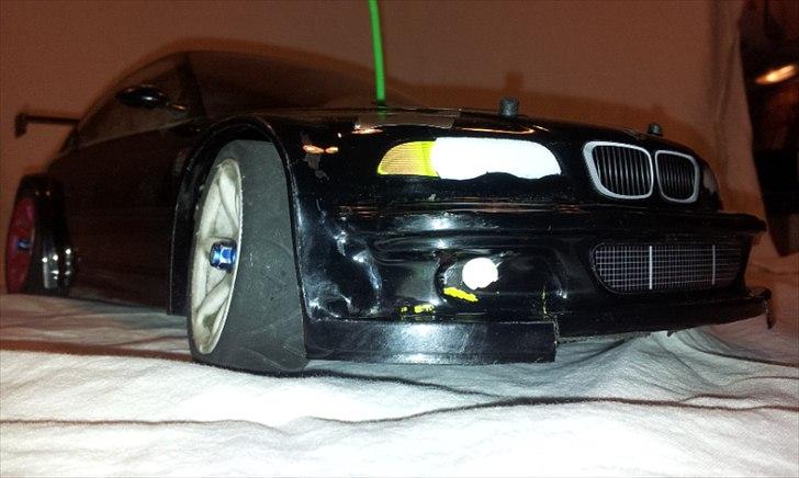 Bil Yokomo Sd Special "DRIFT" billede 2