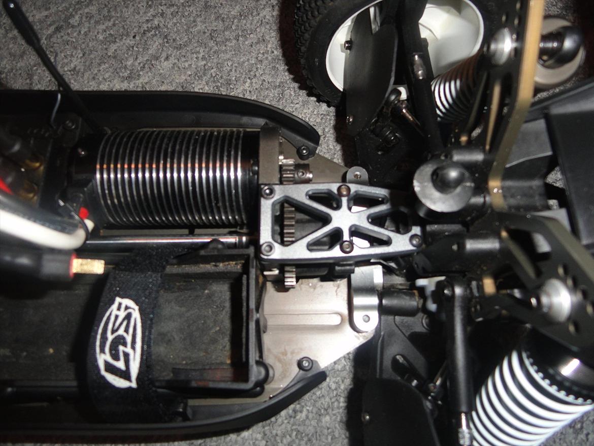 Buggy Hyper 9e billede 5