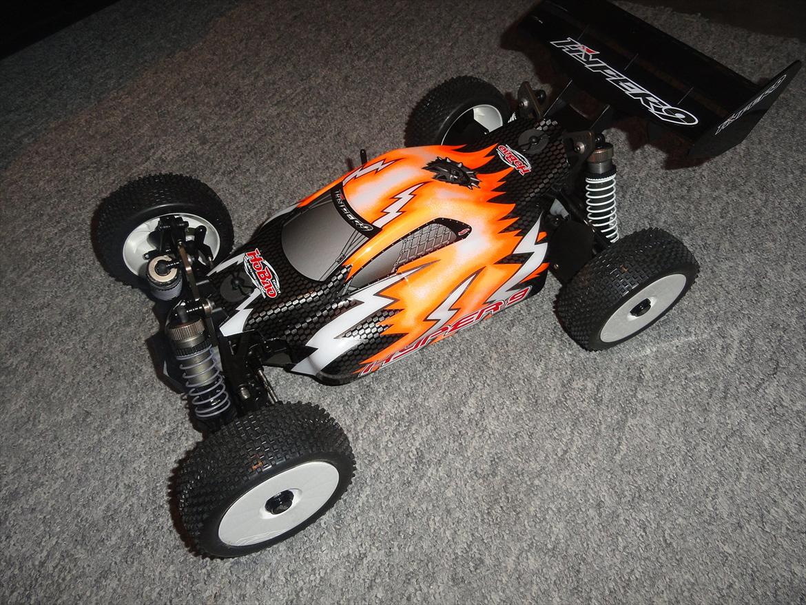 Buggy Hyper 9e billede 4