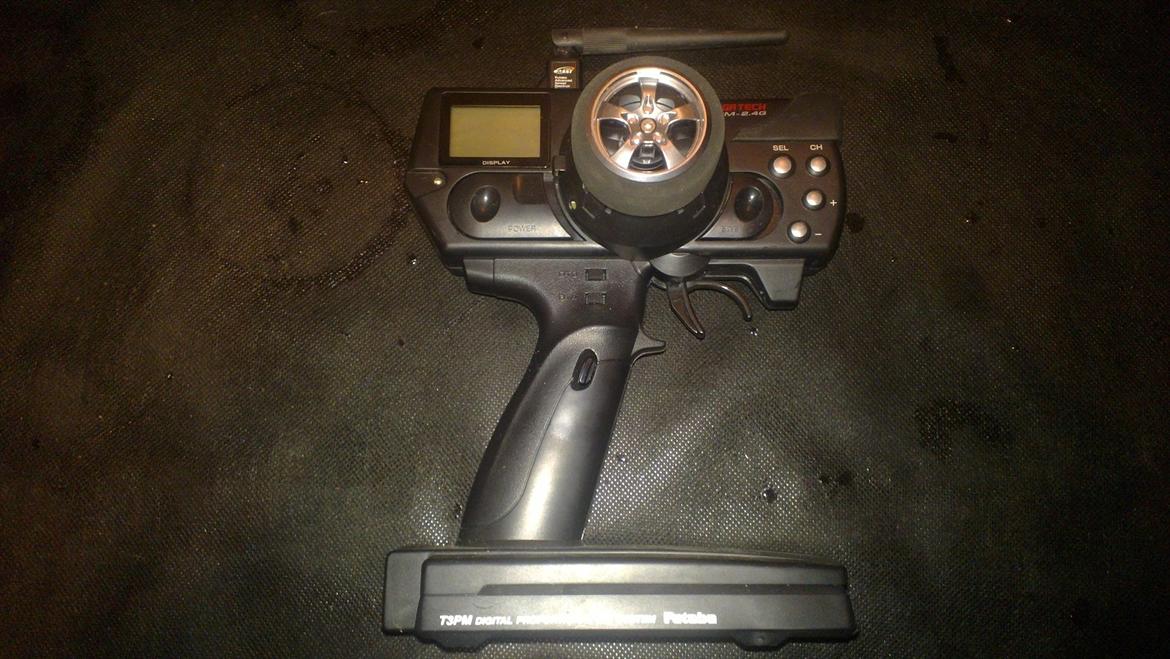 Bil Fg sportsline onroad billede 17