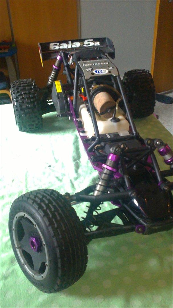 Bil baja 5b billede 1