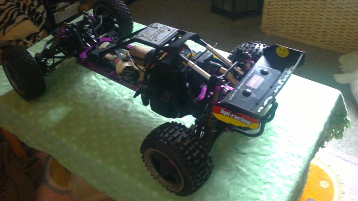 Bil baja 5b billede 3