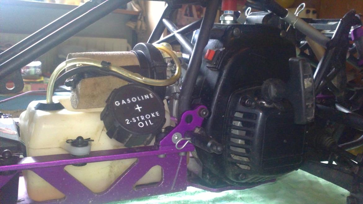 Bil baja 5b billede 5