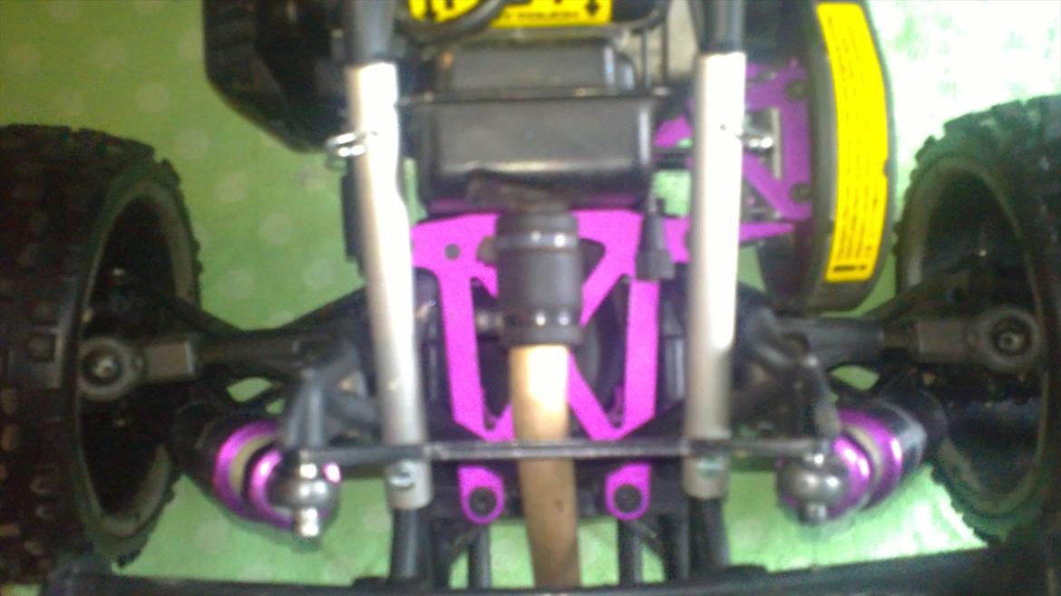 Bil baja 5b billede 8