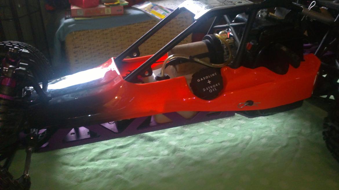 Bil baja 5b billede 14