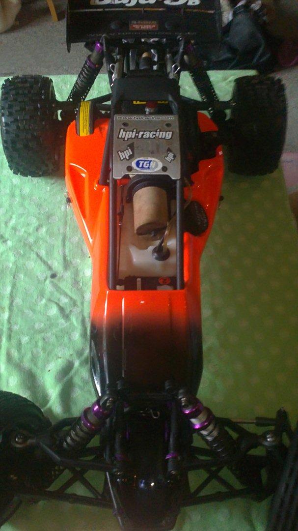 Bil baja 5b billede 16