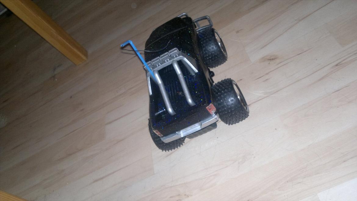 Truck niko 4x4 billede 2