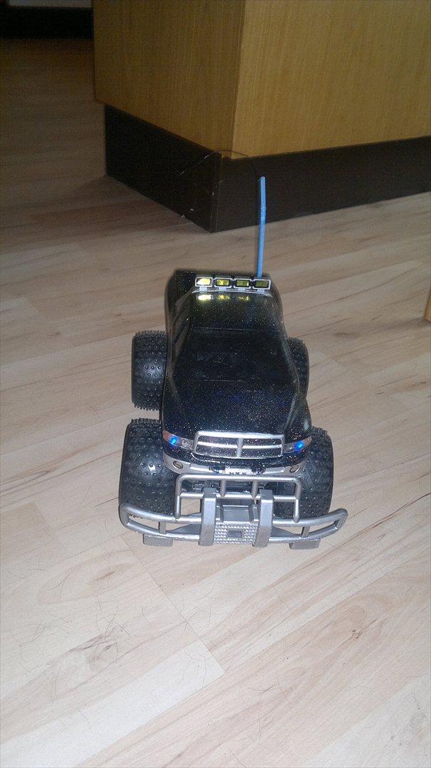 Truck niko 4x4 billede 4