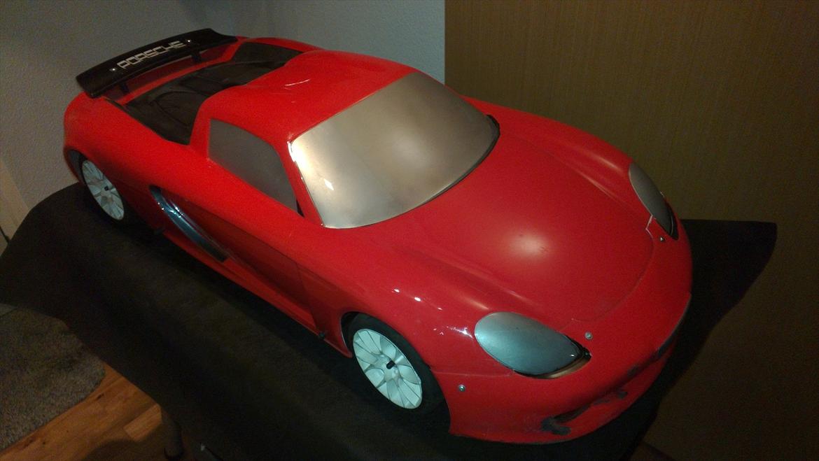 Bil Fg sportsline onroad billede 5