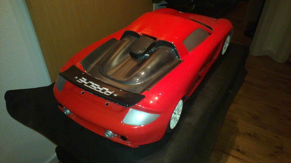 Bil Fg sportsline onroad billede 6