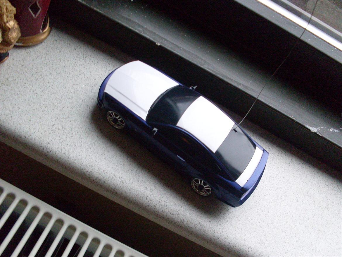 Bil X-mods Ford Mustang GT billede 19