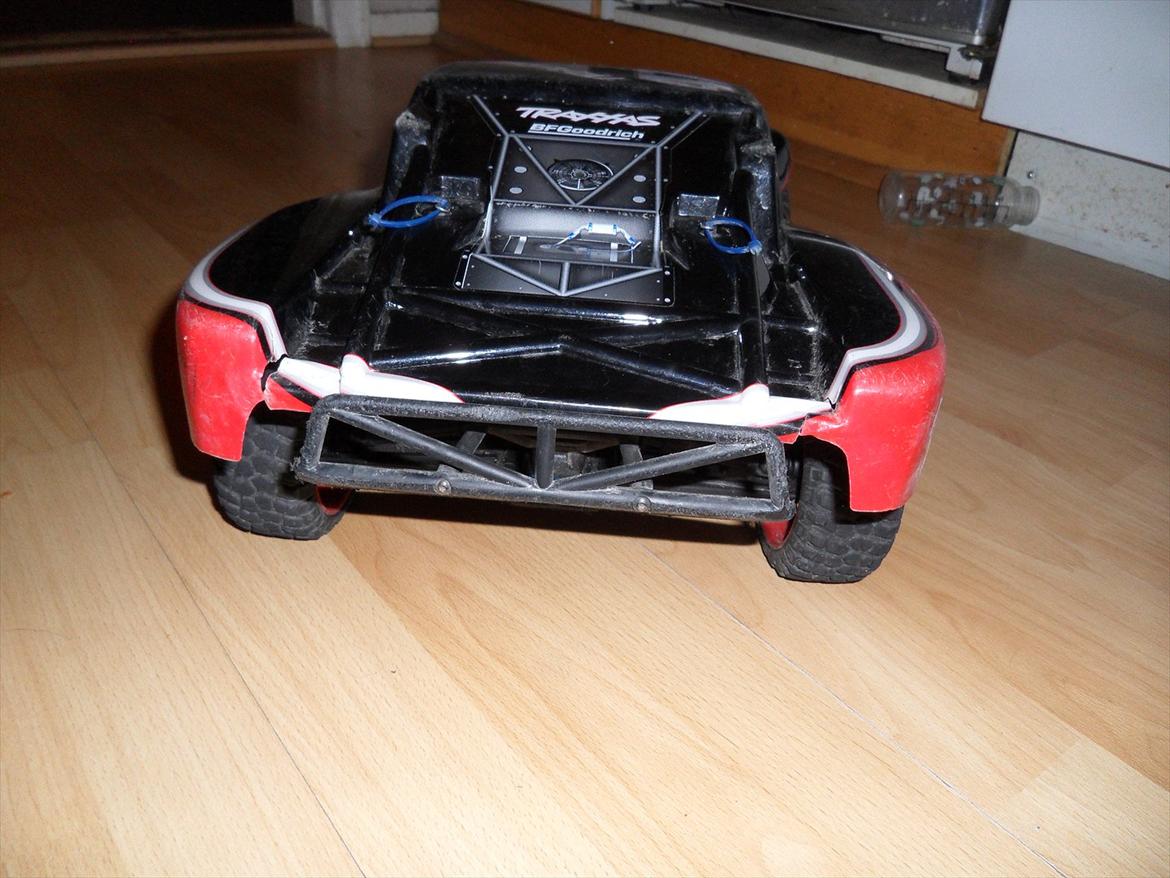 Off-Roader Slash 4x4 VXL "Brumbassen" billede 6