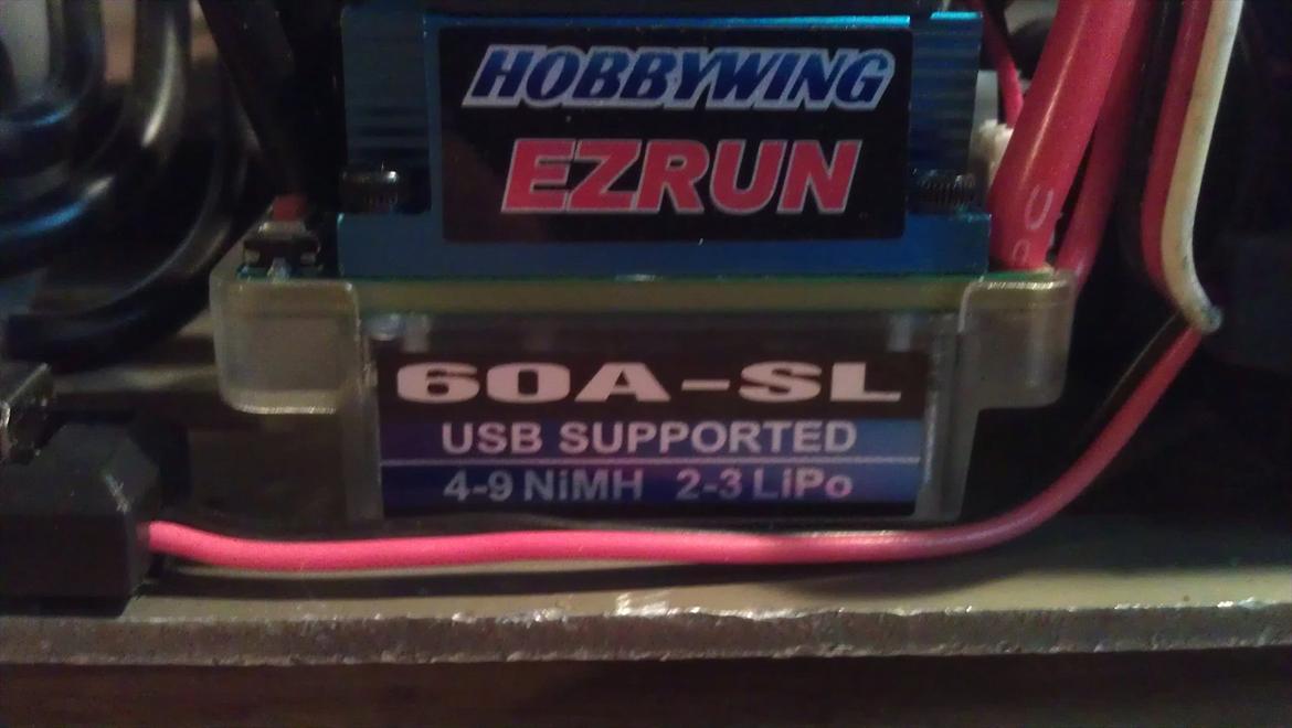 Off-Roader  Stealth X09 billede 16