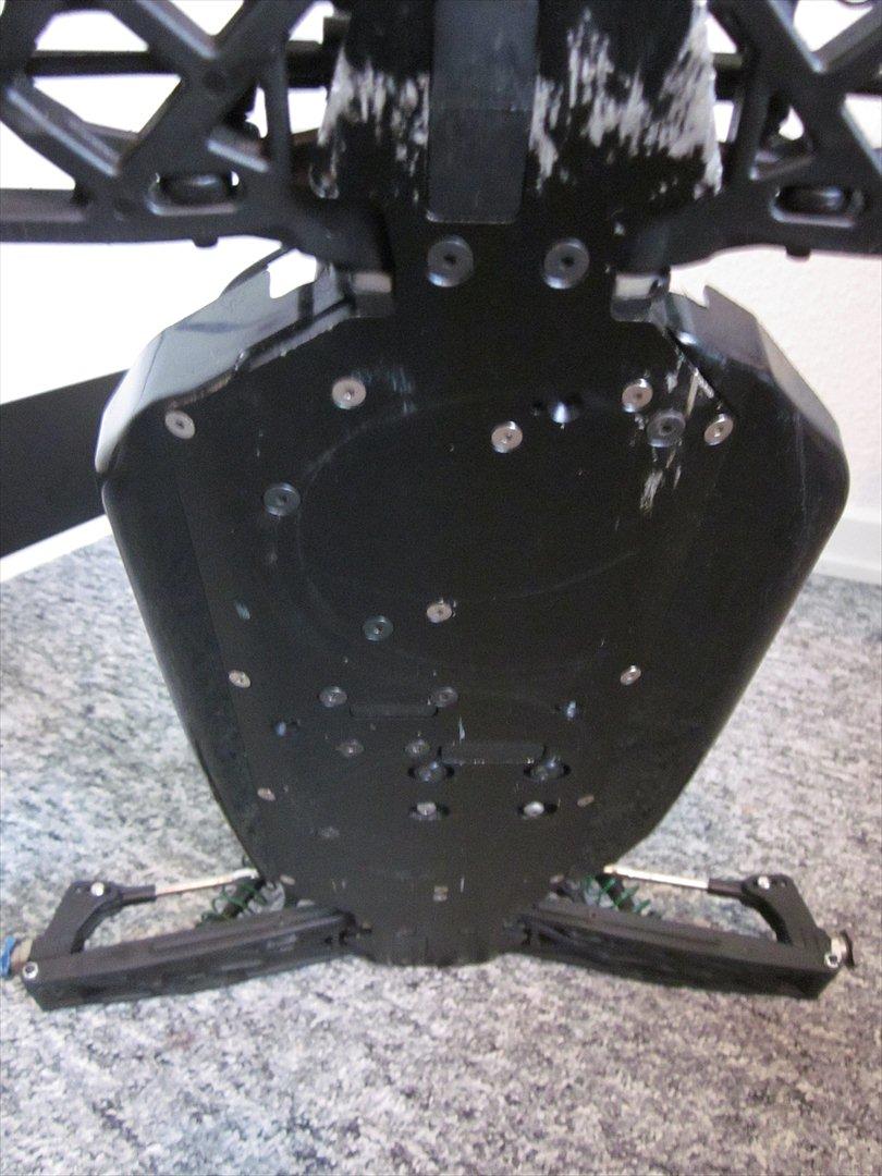 Bil Losi 8ight 2.0 TE billede 12