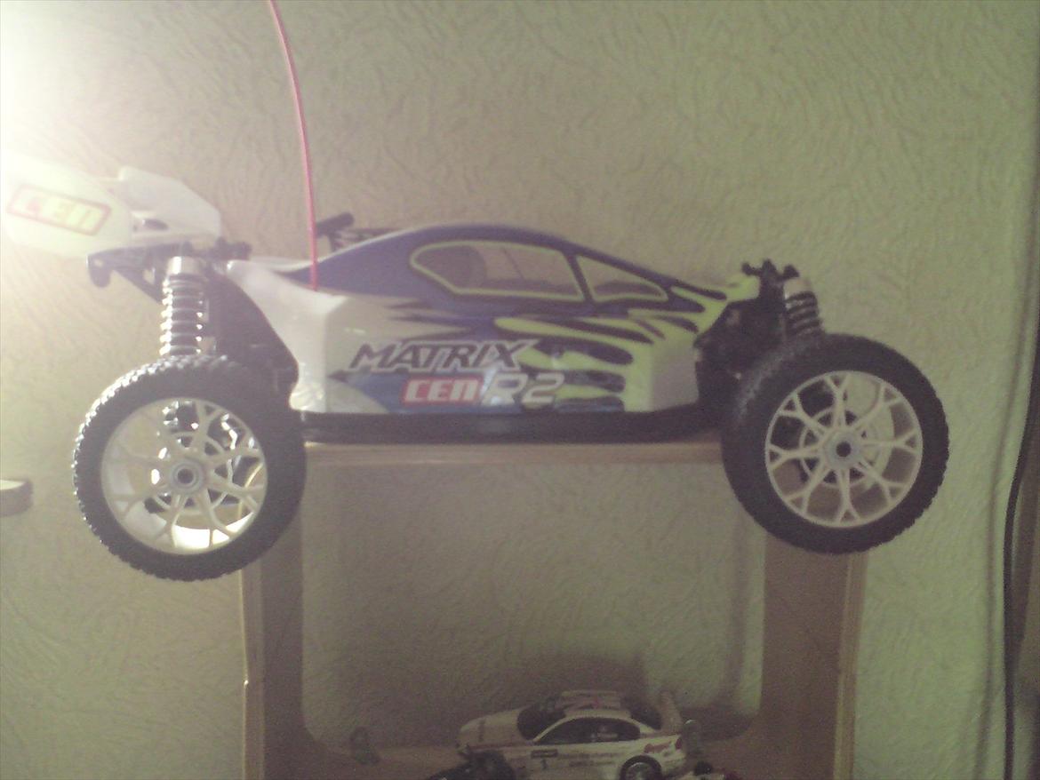 Buggy cen matrix r2 1/8 billede 7