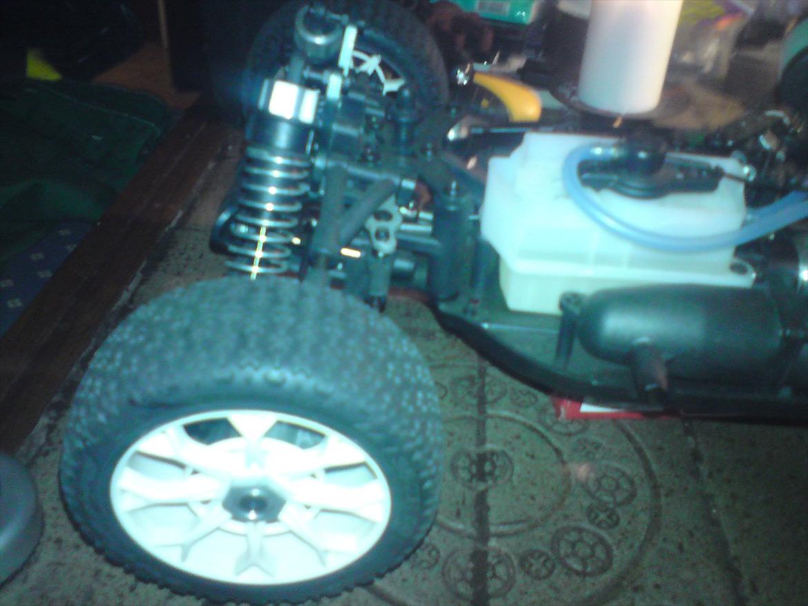 Buggy cen matrix r2 1/8 billede 5