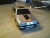 Bil ford sierra XR4i turbo