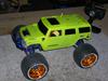 Off-Roader Traxxas Revo 2,5