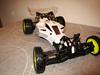 Buggy Durango dex210