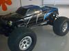 Off-Roader Savage XL [Tidl. RC-enhed]