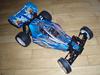 Buggy Ansmann Mad Monkey