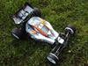 Buggy Ansmann X-pro