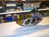 Helikopter Graupner Hughes 500E