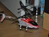 Helikopter Pure Racing S032