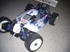 Buggy CEN MATRIX