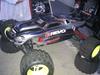 Buggy Traxxas E-Revo