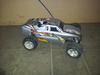 Off-Roader Traxxas Nitro sport