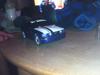 Bil Ford Mustang Gt