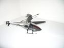 Helikopter Yi ZHAN Diamond Gyro