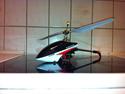 Helikopter Walkera CB180Q / D