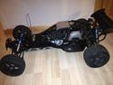 Off-Roader Baja 2.0