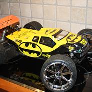 Off-Roader Losi 8ight-T BATMAN