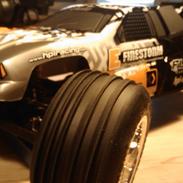 Off-Roader Hpi Firestorm Flux 2011