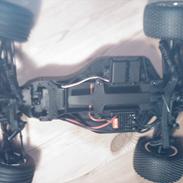 Off-Roader Hpi Firestorm Flux 2011