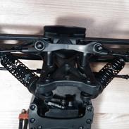 Off-Roader Hpi Firestorm Flux 2011