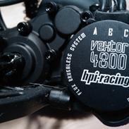 Off-Roader Hpi Firestorm Flux 2011