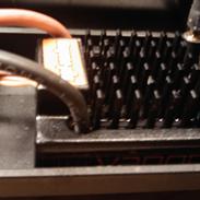 Off-Roader Hpi Firestorm Flux 2011