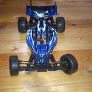 Buggy HBX Quackewave