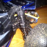 Buggy HBX Quackewave