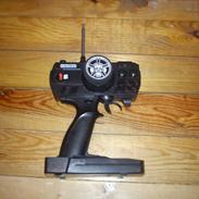 Buggy HBX Quackewave