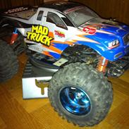 Off-Roader HL Mad Truck