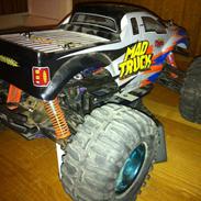 Off-Roader HL Mad Truck
