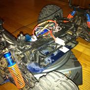 Off-Roader HL Mad Truck