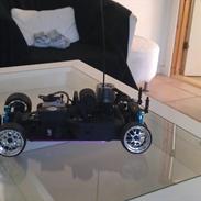 Bil Hpi rs4 3 evo+