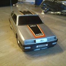 Bil ford sierra XR4i turbo